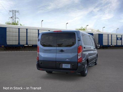 New 2026 Ford Transit 350 XL image 8