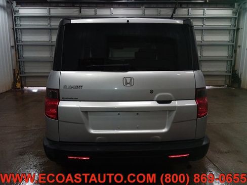 Used 2011 Honda Element LX image 8