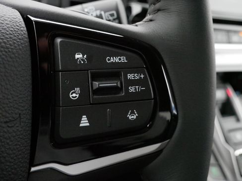 Certified 2026 Honda Odyssey Elite image 25