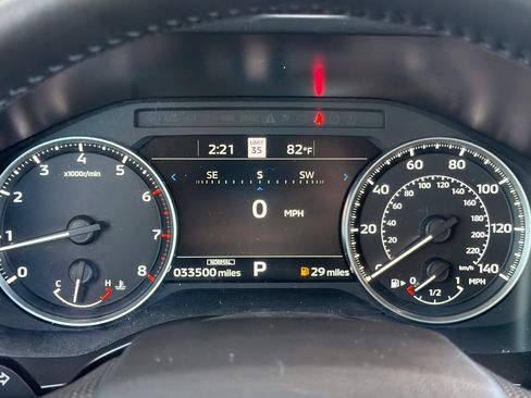 Used 2024 Mitsubishi Outlander SE AWD/4WD image 28