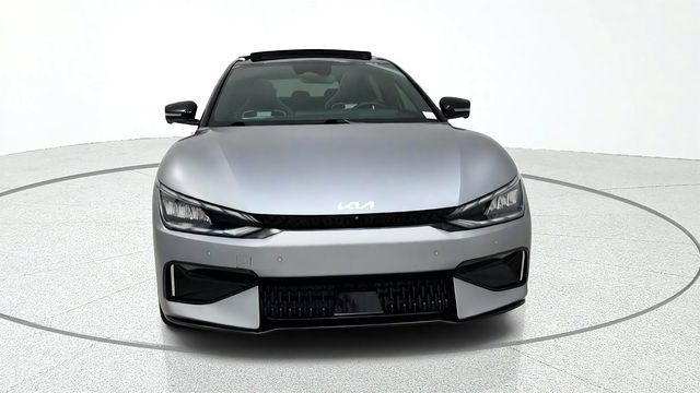 Used 2024 Kia EV6 GT AWD/4WD image 3