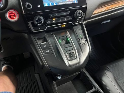 Used 2022 Honda CR-V EX-L image 29