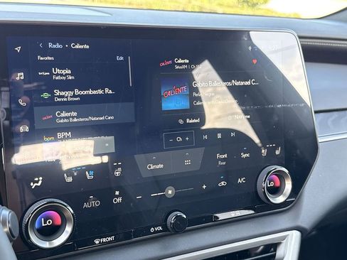 Used 2026 Lexus RX 350 Premium Plus w/ Convenience Package FWD image 23