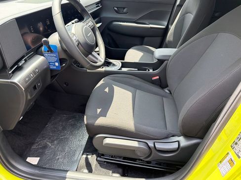New 2026 Hyundai Kona SEL Sport AWD/4WD image 10
