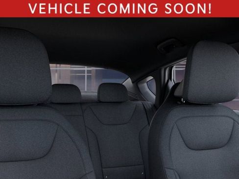 New 2026 Kia K4 LXS image 27