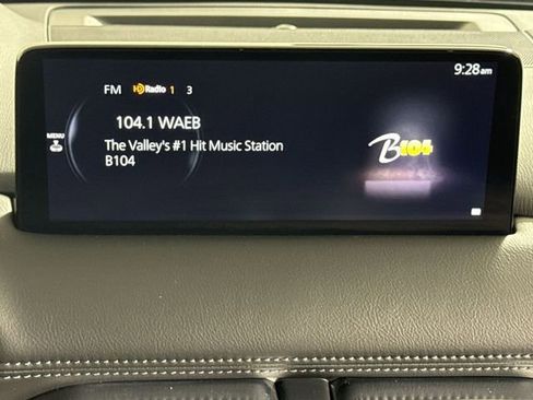 Used 2023 MAZDA CX-5 Carbon Edition image 24