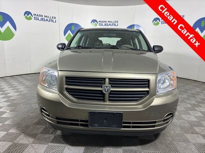 Used 2008 Dodge Caliber SE w/ Popular Equipment Group