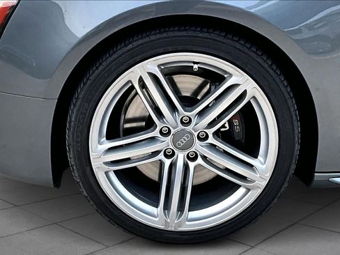 Used 2014 Audi S5 Premium Plus image 9