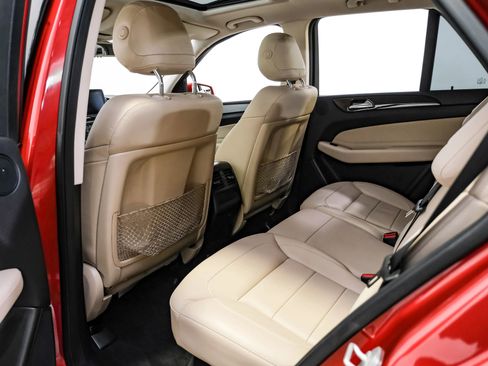 Used 2016 Mercedes-Benz GLE 350 4MATIC image 34