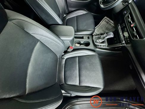 Used 2024 Kia Seltos SX w/ SX Sunroof Package AWD/4WD image 35