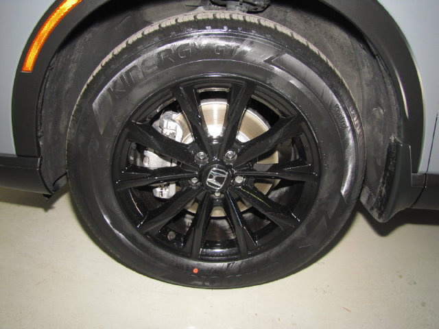 Certified 2024 Honda CR-V Sport-L image 49
