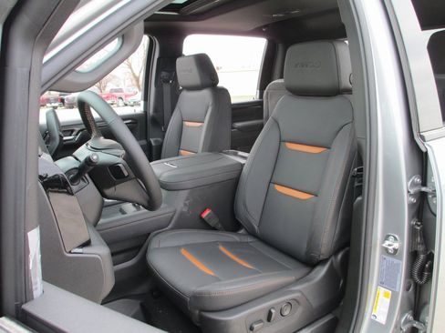 New 2026 GMC Sierra 2500 AT4 w/ AT4 Premium Plus Package image 14