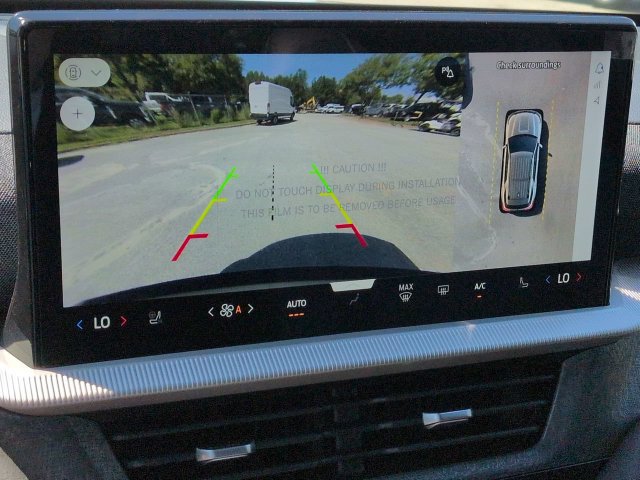 New 2027 Ford Explorer Platinum RWD image 23