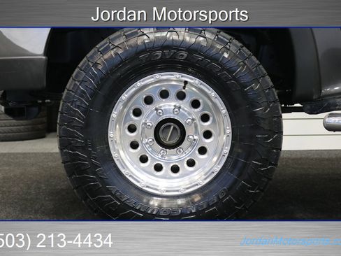 Used 2003 Ford F350 Lariat image 16