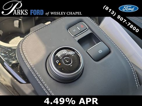 Certified 2023 Ford Mustang Mach-E Premium RWD image 27