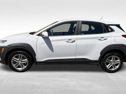 Used 2019 Hyundai Kona SE AWD/4WD image 10