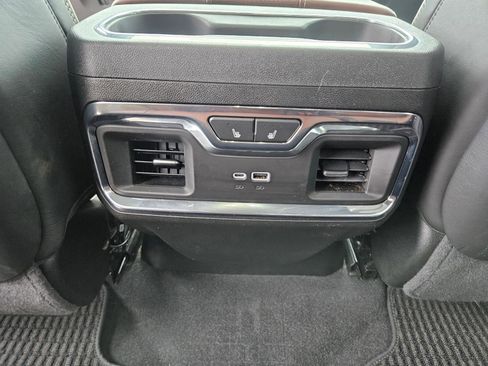 Used 2025 GMC Sierra 2500 Denali Ultimate w/ Max Trailering Package image 27