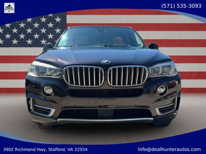 Used 2016 BMW X5 xDrive35i