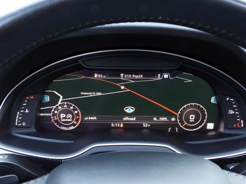 Used 2017 Audi Q7 3.0T Prestige image 75