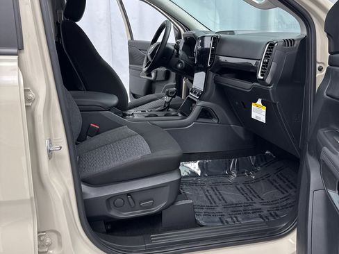 New 2025 Ford Ranger XLT w/ Equipment Group 301A High image 26