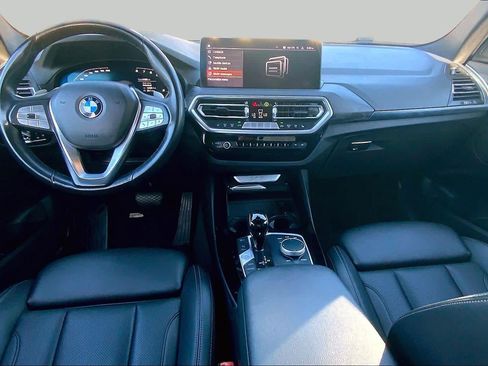 Used 2022 BMW X3 sDrive30i w/ Convenience Package w/ZPA RWD image 16