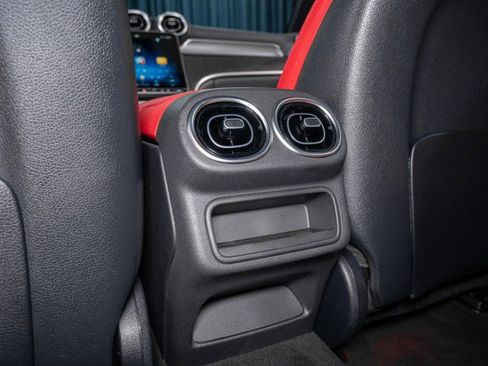 New 2026 Mercedes-Benz GLC 43 AMG 4MATIC image 21