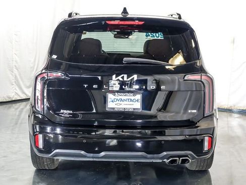Used 2024 Kia Telluride SX X-Line AWD/4WD image 8