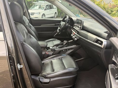Used 2020 Kia Telluride S AWD/4WD image 27