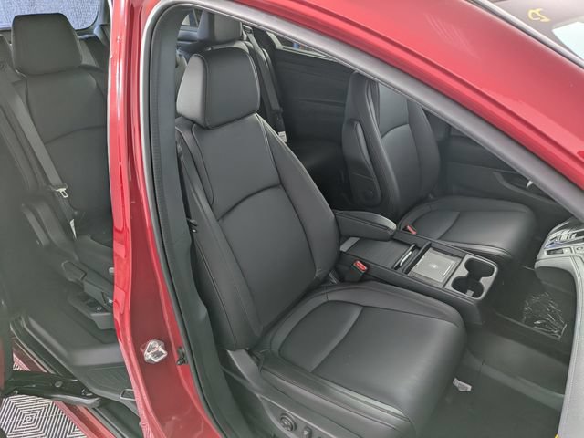 New 2026 Honda Odyssey Sport-L image 31