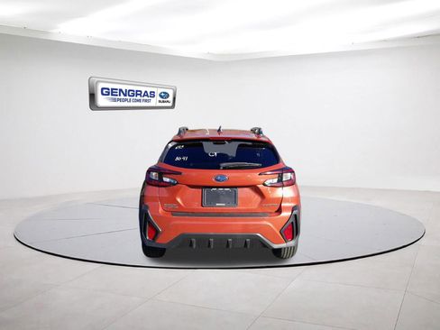 Certified 2025 Subaru Crosstrek 2.0i Premium image 6