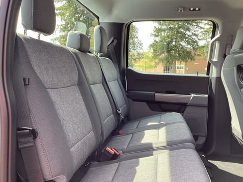 New 2026 Ford F350 XL w/ STX Appearance Package AWD/4WD image 20