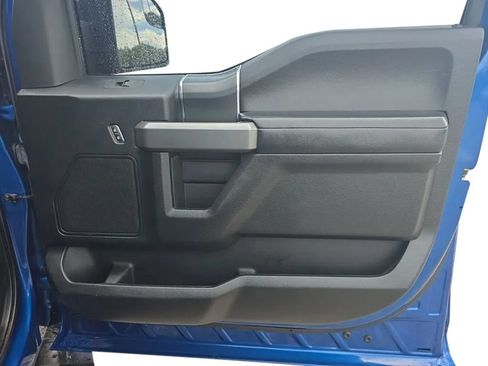 Used 2018 Ford F150 XLT w/ Equipment Group 302A Luxury AWD/4WD image 20