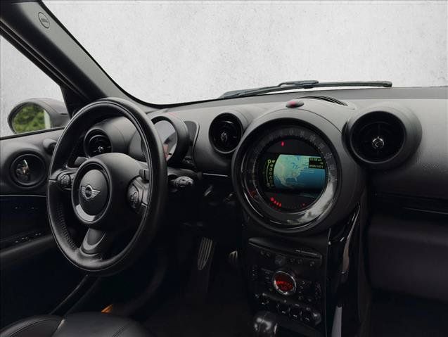 Used 2015 MINI Cooper Countryman S AWD/4WD image 26