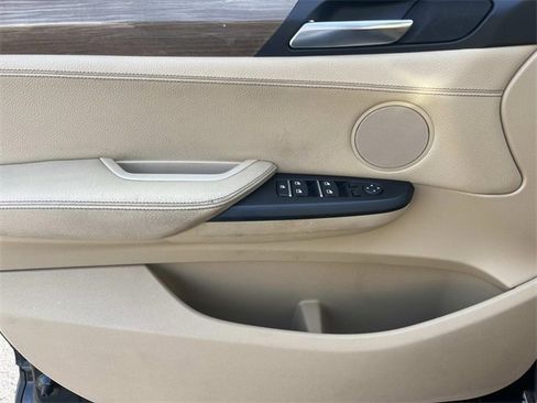 Used 2013 BMW X3 xDrive28i image 29