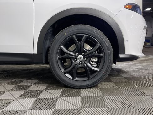 Used 2023 Dodge Hornet GT Plus w/ GT Blacktop Package image 7