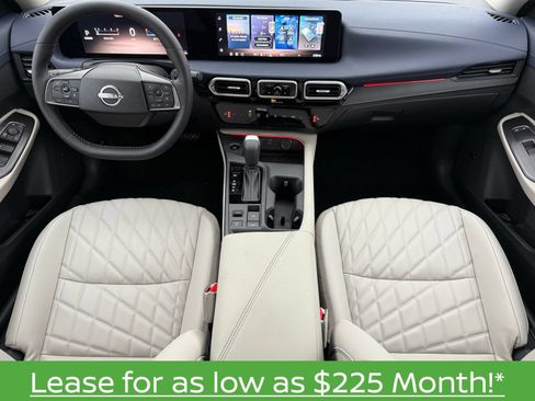 New 2026 Nissan Sentra SL w/ Floor Mat Package FWD image 18