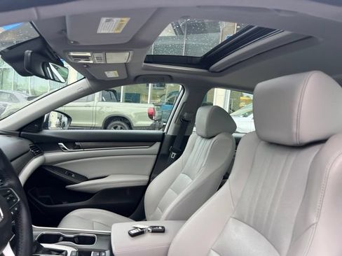 Used 2018 Honda Accord EX-L image 13
