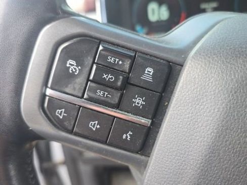 Used 2022 Ford F150 Lariat w/ Equipment Group 502A High image 26