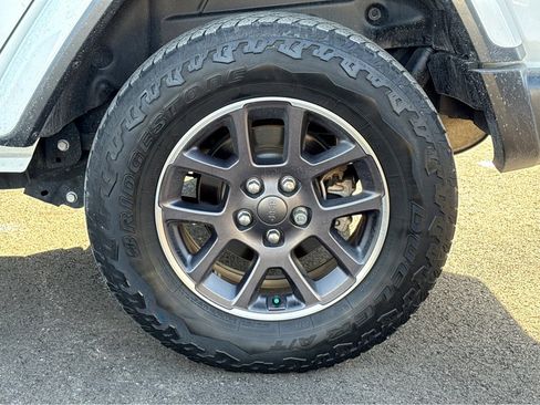 Certified 2021 Jeep Wrangler Unlimited Sport image 7