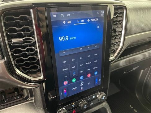 Used 2024 Ford Ranger XLT image 7