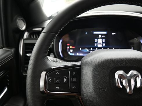 New 2026 RAM 2500 Power Wagon image 18