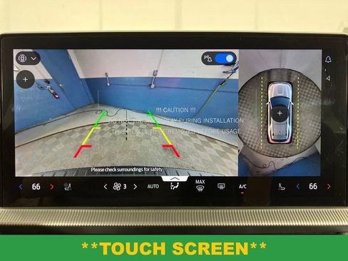 New 2026 Ford Explorer Tremor w/ Tremor Ultimate Package image 22