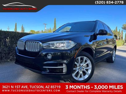 Used 2016 BMW X5 xDrive40e