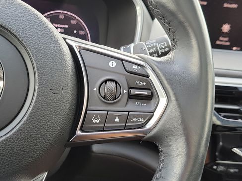 Used 2024 Acura MDX FWD image 20
