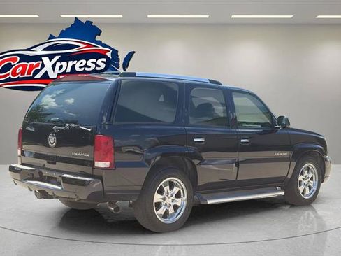 Used 2006 Cadillac Escalade AWD image 20