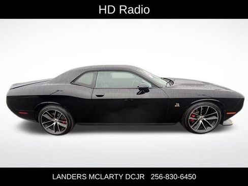 Used 2018 Dodge Challenger R/T Scat Pack image 8