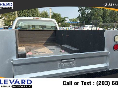 Used 2014 Ford F350 XL image 13