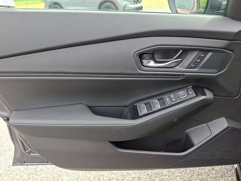 Certified 2026 Honda Accord Touring image 12