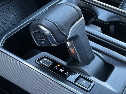 Used 2024 Ford F150 Platinum w/ Equipment Group 702A High image 54