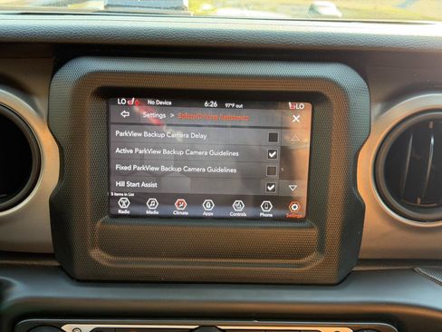 Used 2021 Jeep Wrangler Unlimited Sport AWD/4WD image 67